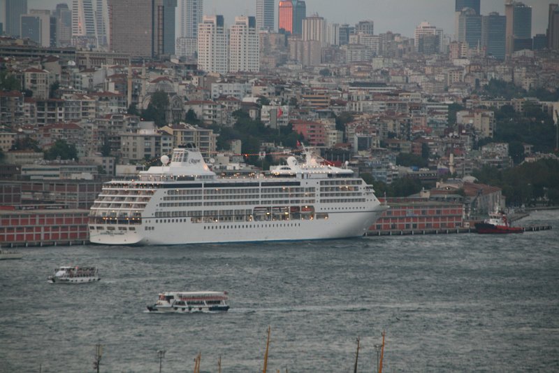 Istanbul Ooglaseren 2010 - 338